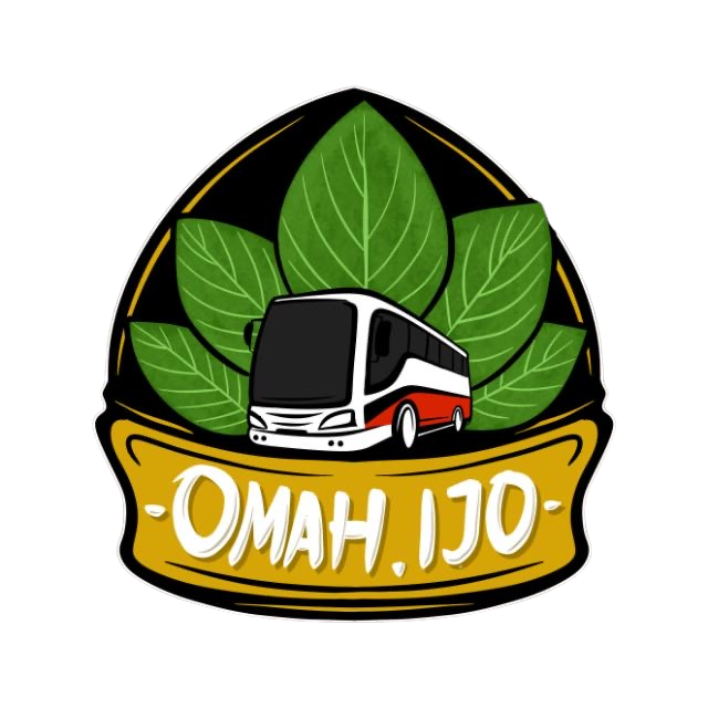 Omah Ijo Logo